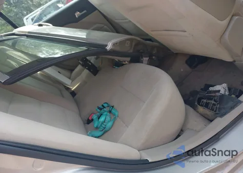 2008 Ford Fusion Se from USA, damaged, VIN 3FAHP07138R207786